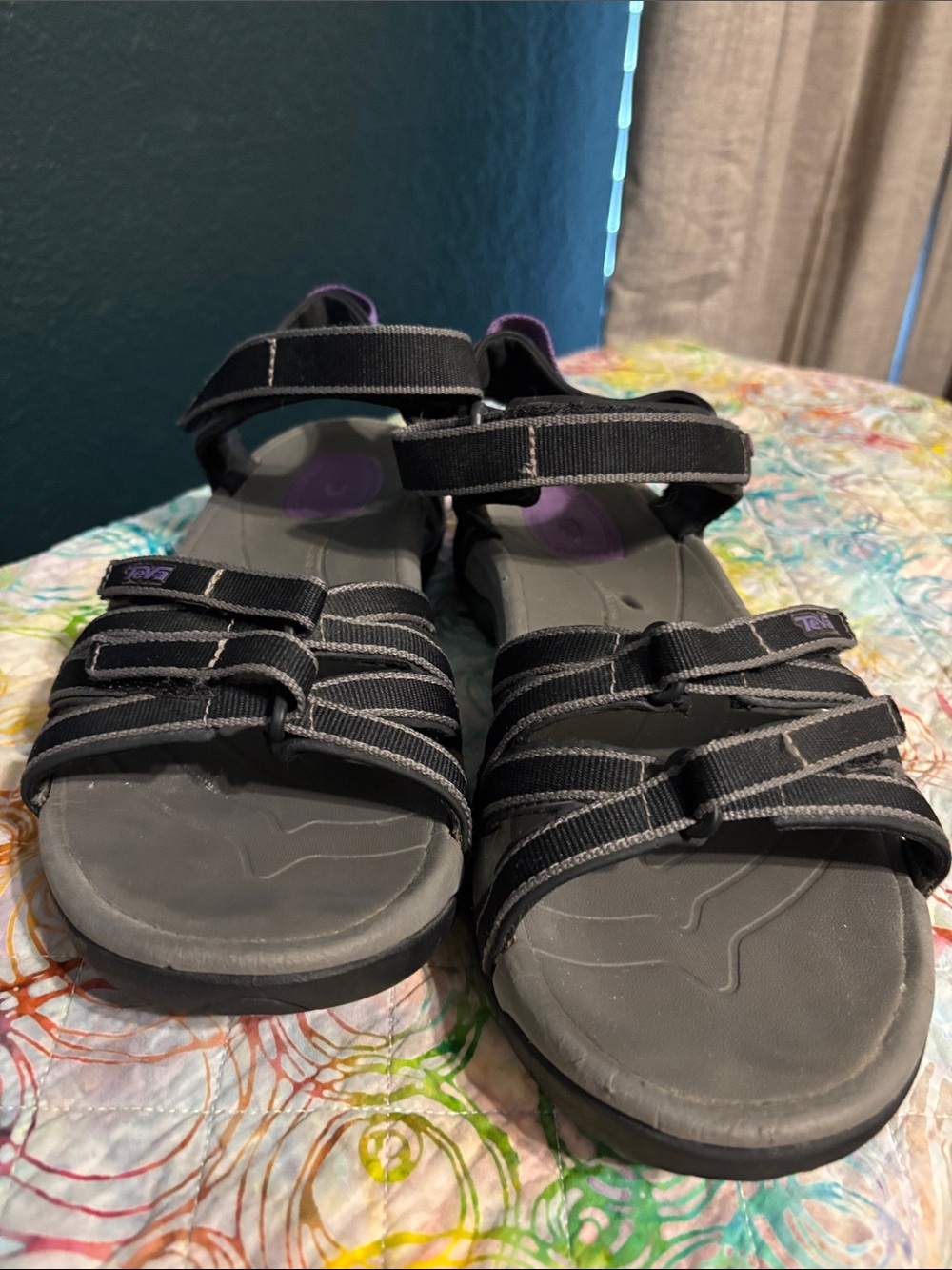 Teva Tirra Sandal